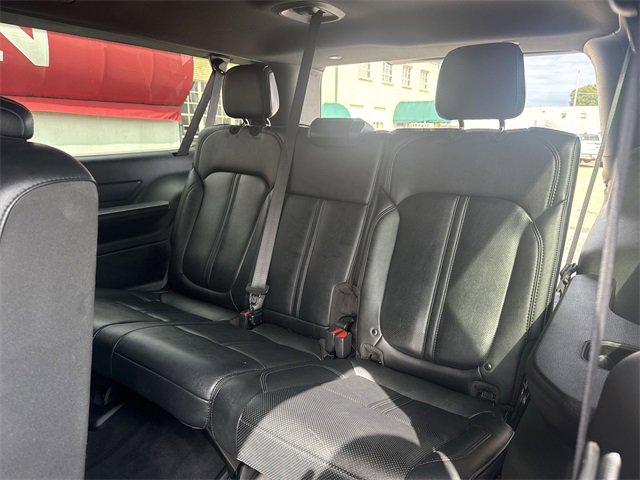 Used 2023 Jeep Wagoneer L Series III w/ Preferred Equipment Group image 23