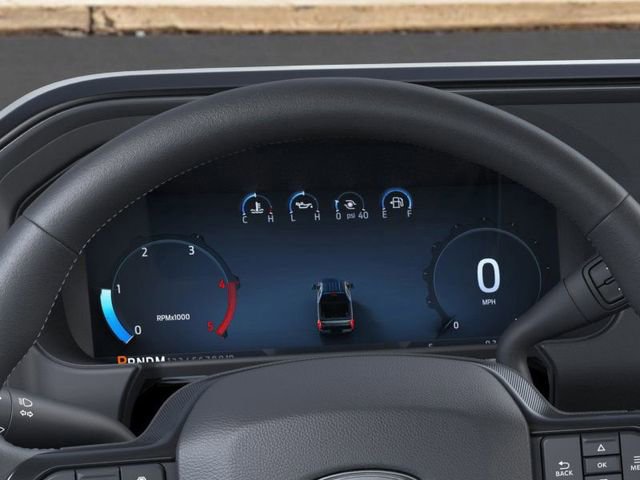 New 2026 Ford F350 Platinum w/ FX4 Off-Road Package image 13