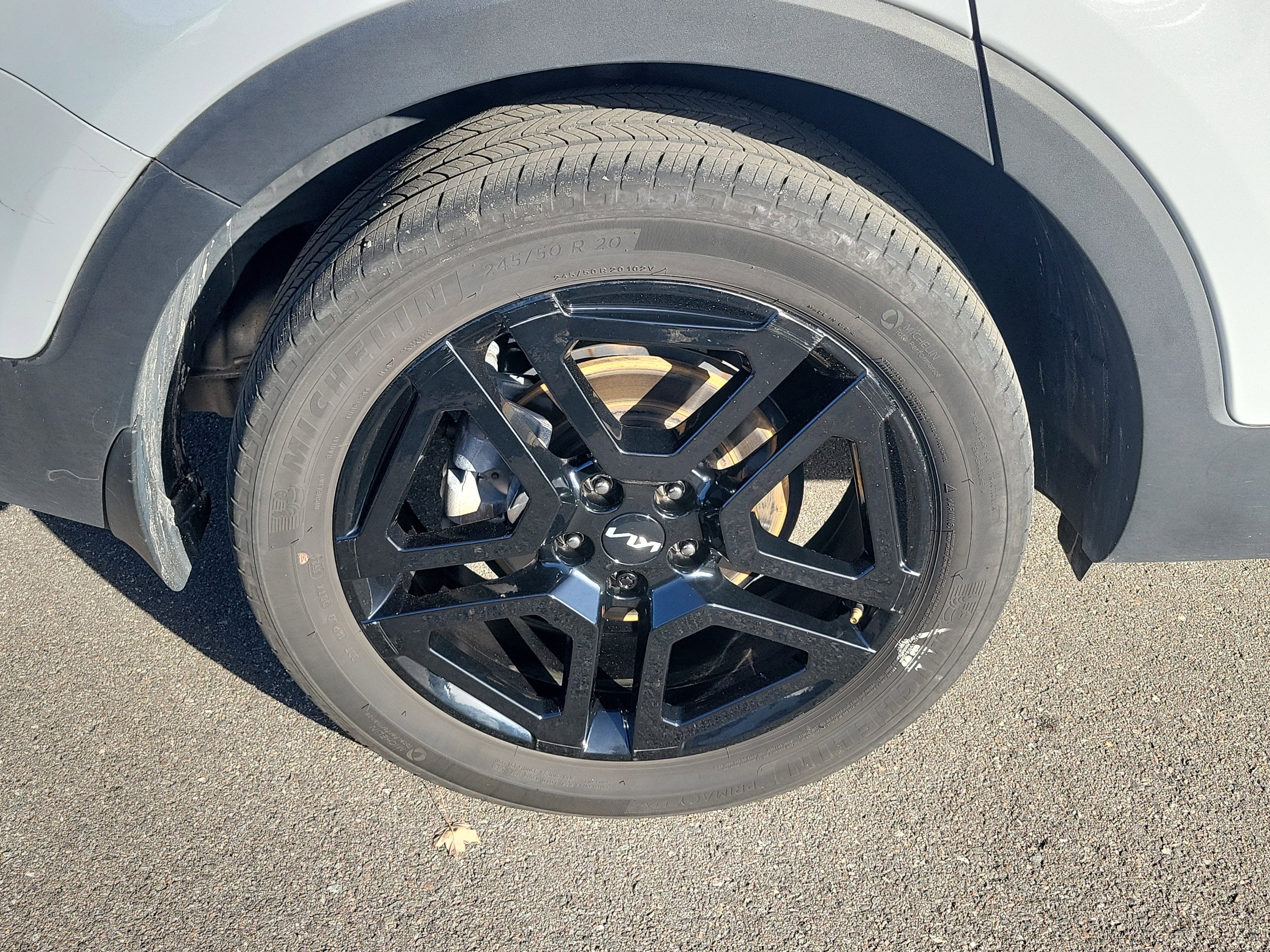 Certified 2024 Kia Telluride EX X-Line image 43