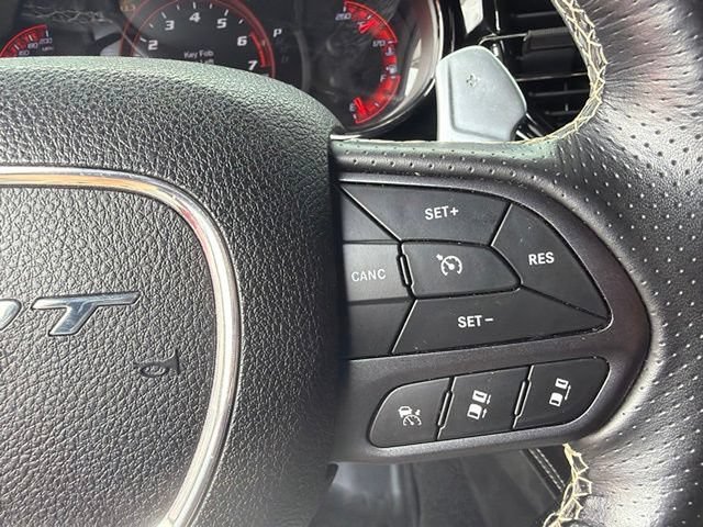 Used 2021 Dodge Durango SRT Hellcat w/ Technology Group AWD/4WD image 15