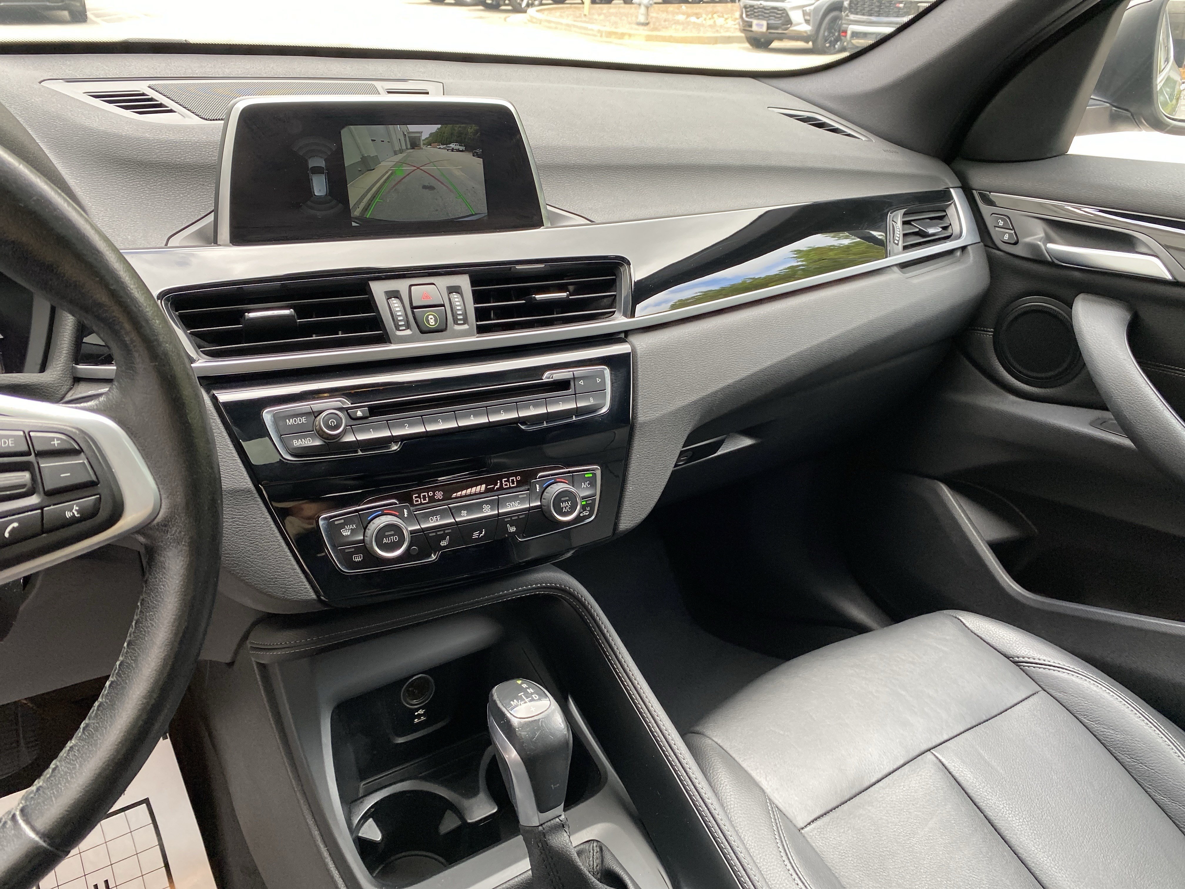 Used 2019 BMW X1 sDrive28i w/ Convenience Package FWD image 23