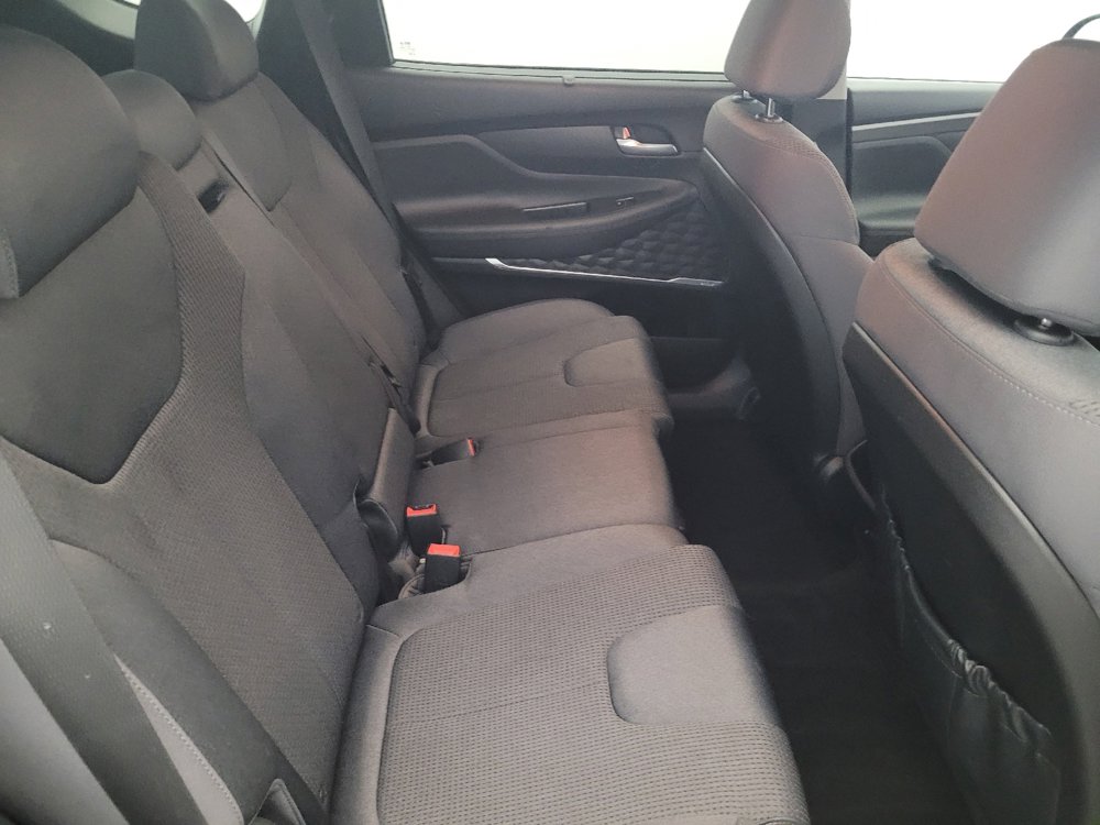 Used 2020 Hyundai Santa Fe SEL w/ Convenience Package image 19