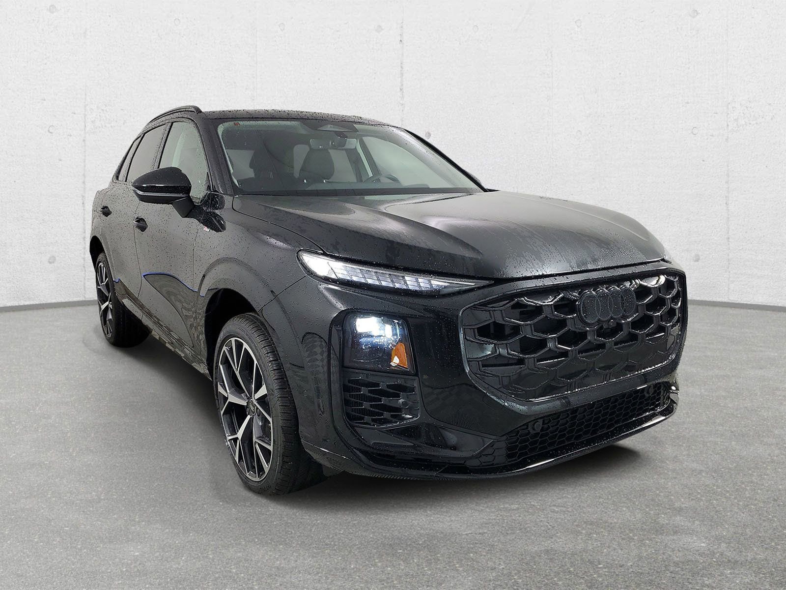 New 2026 Audi Q3 quattro 2.0T image 2