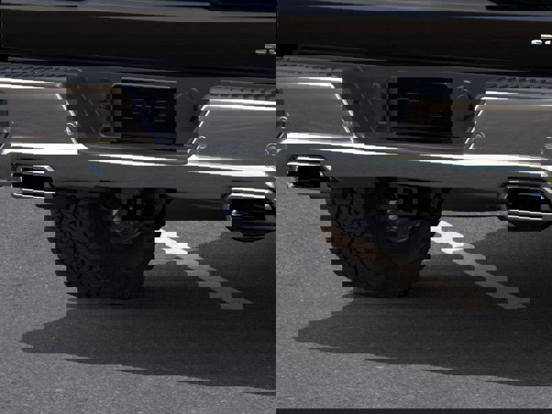 New 2026 GMC Sierra 1500 SLT w/ SLT Premium Plus Package image 14