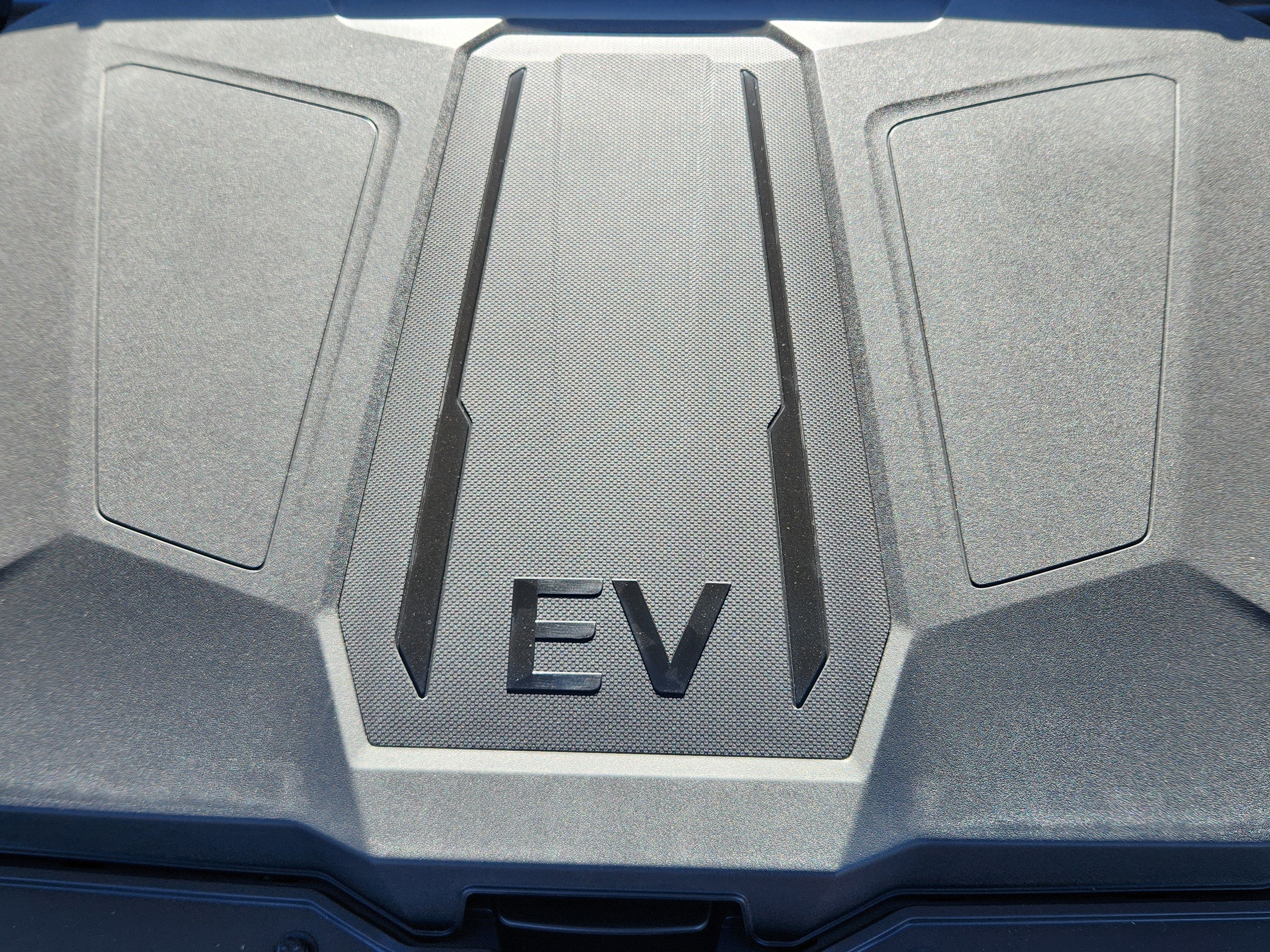 New 2025 Hyundai Ioniq 5 XRT image 20