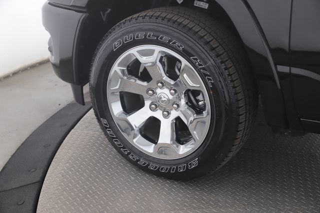 Used 2026 RAM 1500 Big Horn RWD image 13