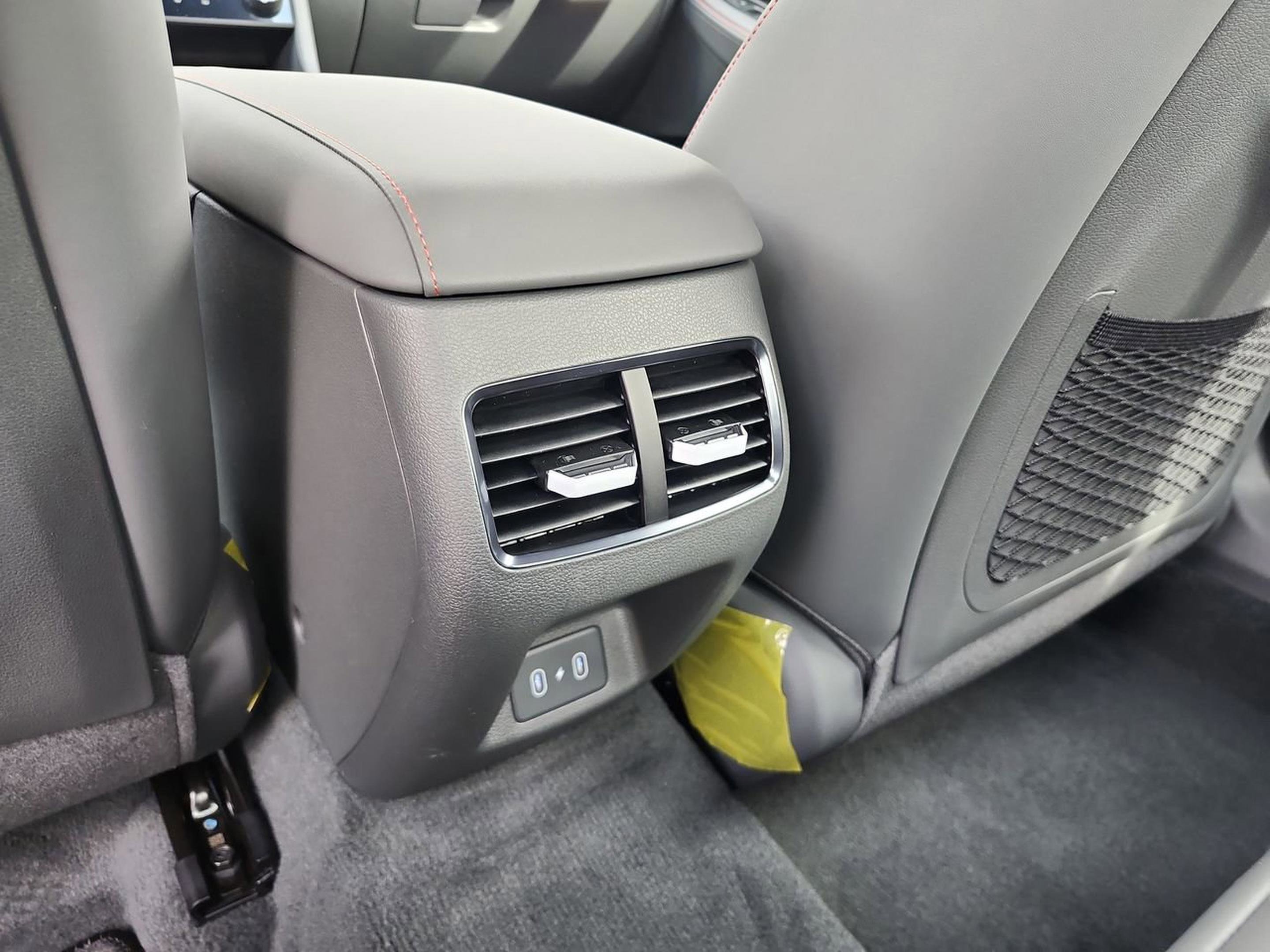 New 2026 Hyundai Sonata N Line FWD image 27