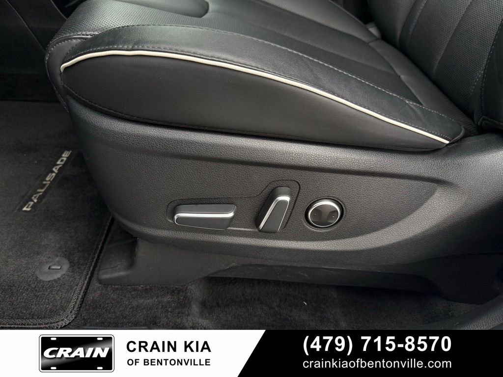 Used 2023 Hyundai Palisade XRT w/ Cargo Package AWD/4WD image 12