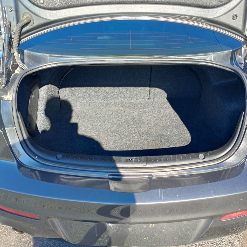 Used 2012 MAZDA MAZDA3 i Grand Touring image 20