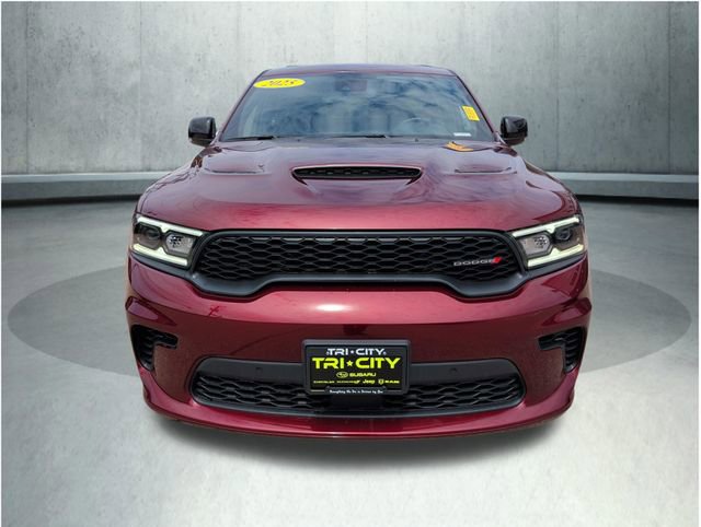 Used 2025 Dodge Durango R/T AWD/4WD image 12