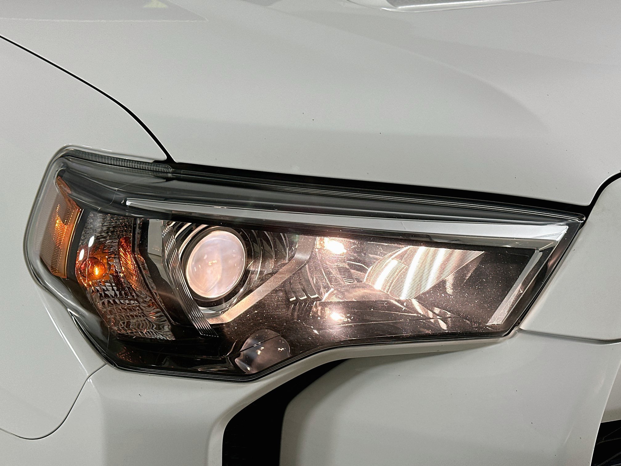 Used 2019 Toyota 4Runner TRD Off-Road Premium AWD/4WD image 37