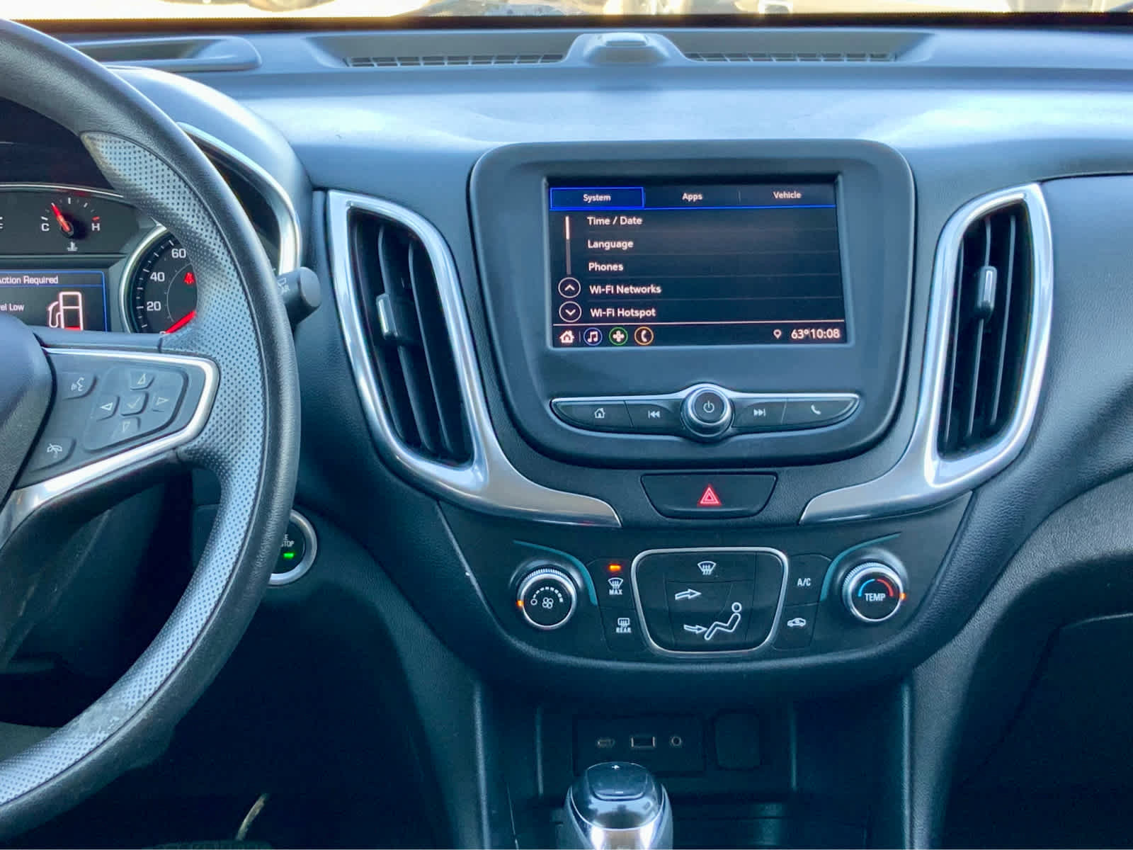 Used 2020 Chevrolet Equinox LT image 40