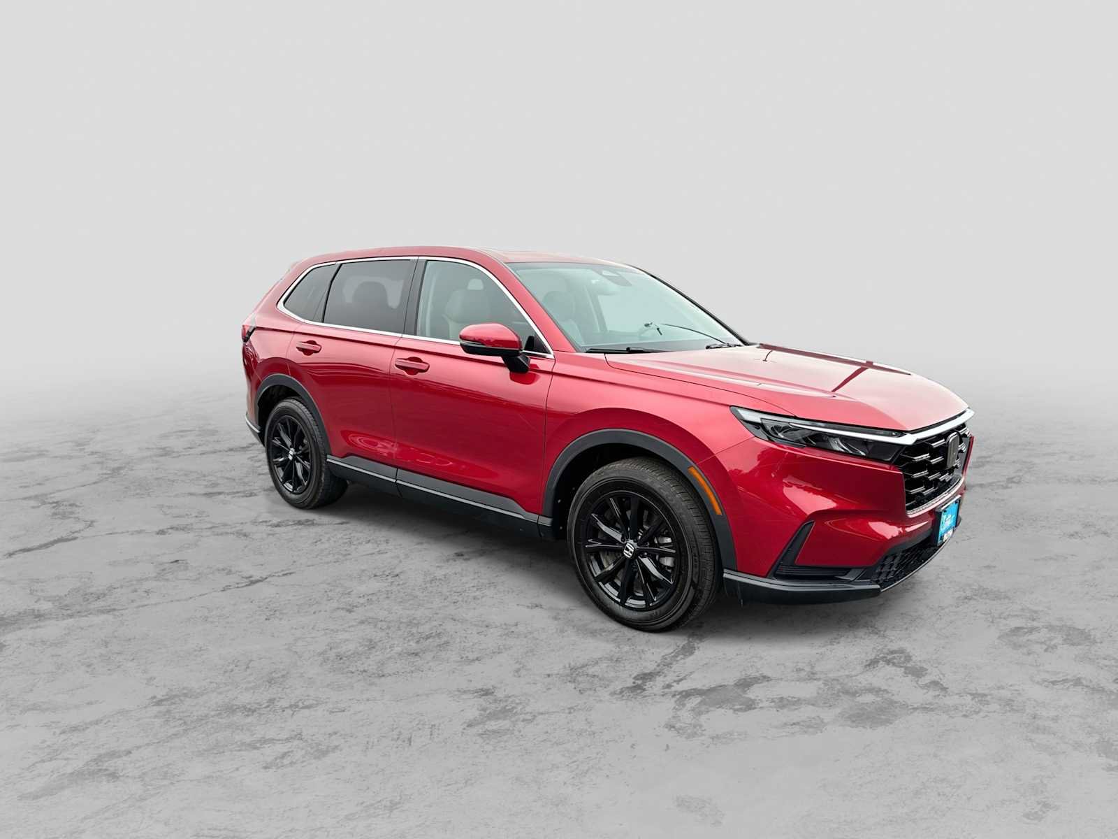 Used 2024 Honda CR-V EX video 2