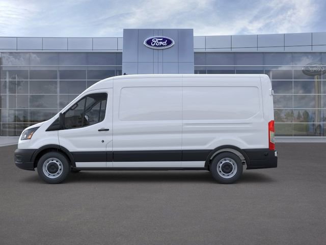 New 2026 Ford Transit 250 148 Medium Roof w/ Load Area Protection Package RWD image 3