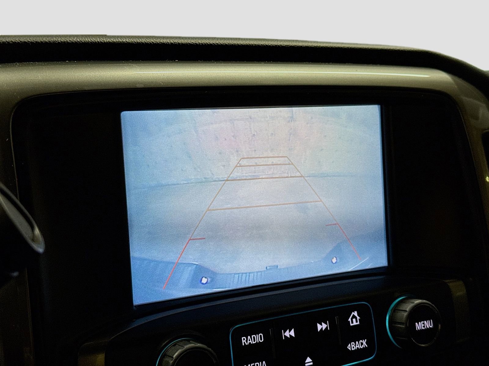 Used 2018 Chevrolet Silverado 1500 LT w/ All Star Edition image 17