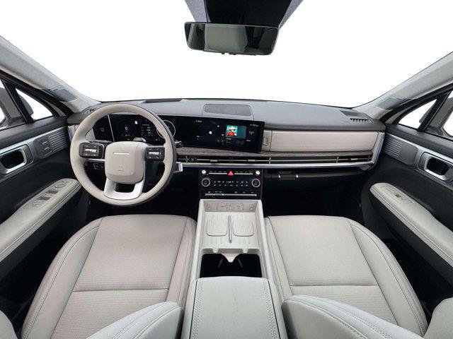 New 2026 Hyundai Santa Fe Calligraphy image 12