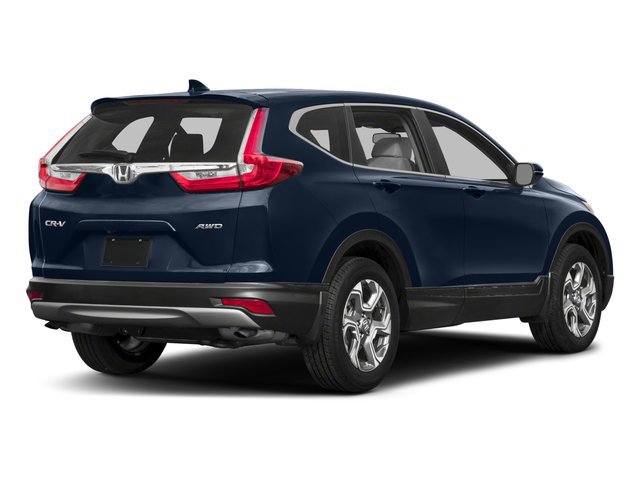 Used 2017 Honda CR-V EX-L image 5