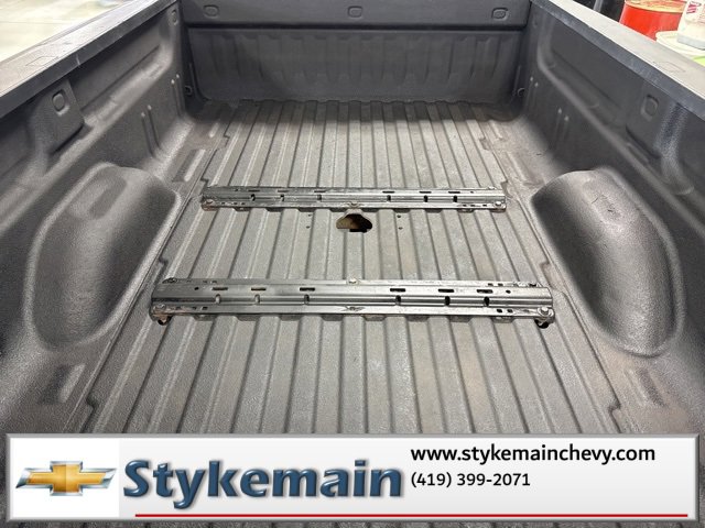 Used 2012 Chevrolet Silverado 3500 LTZ w/ LTZ Plus Package image 15