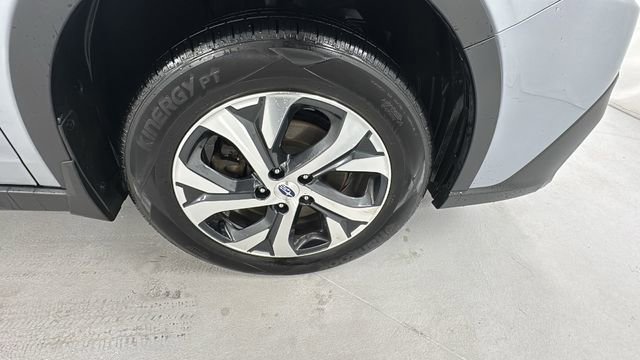 Used 2020 Subaru Outback Limited w/ Popular Package #2 image 9