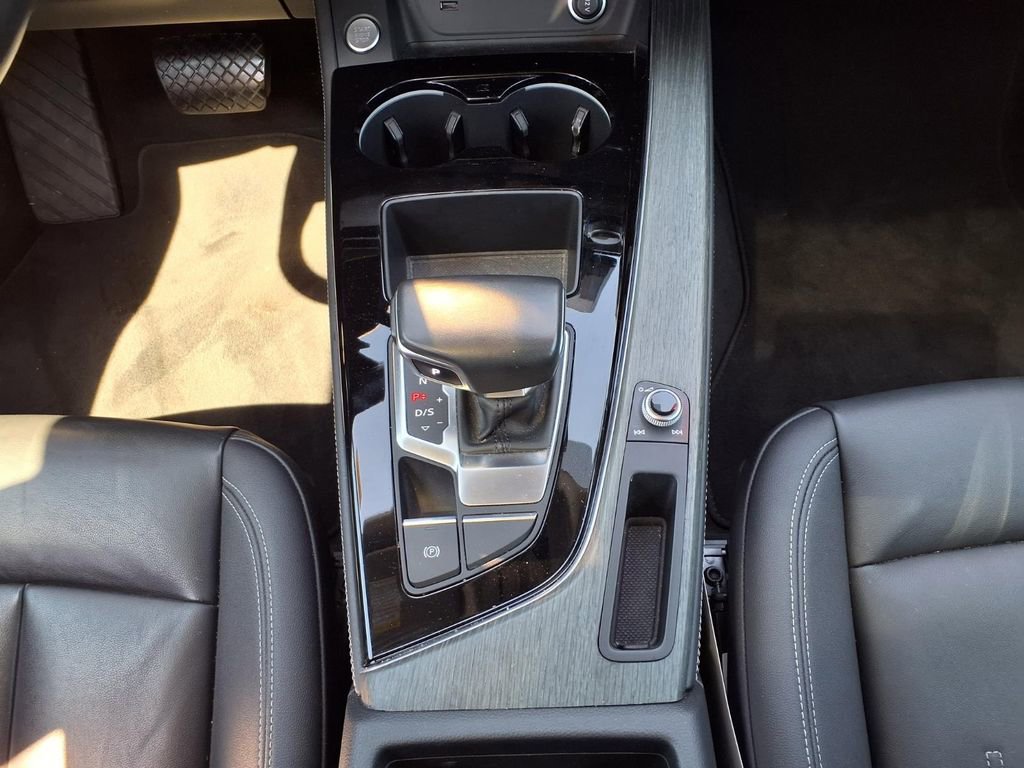 Used 2021 Audi A5 2.0T Premium Plus AWD/4WD image 19