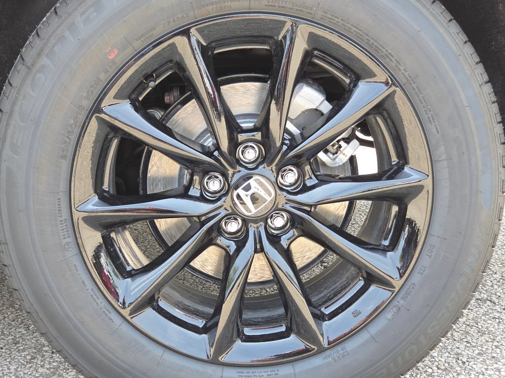 New 2026 Honda CR-V Sport-L image 17
