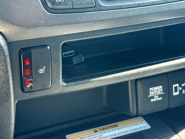 Used 2022 Honda Passport EX-L image 17