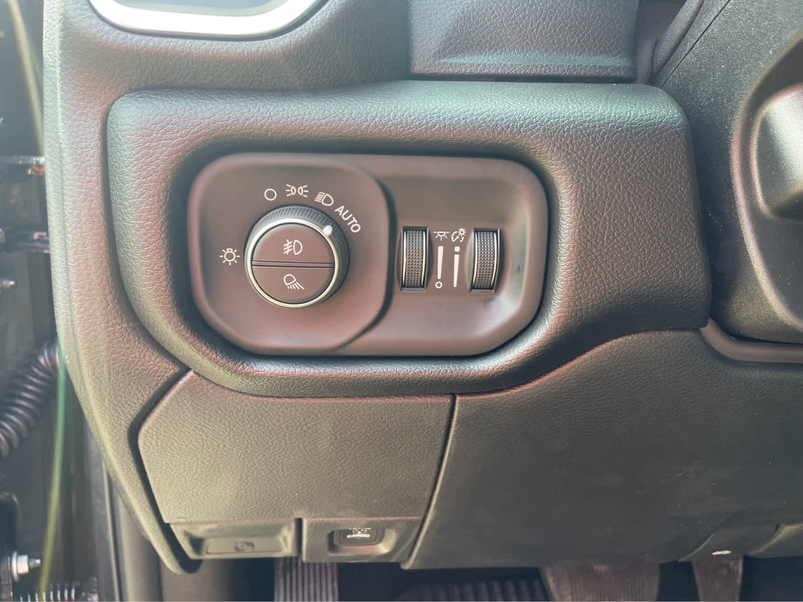 New 2026 RAM 3500 Laramie image 21