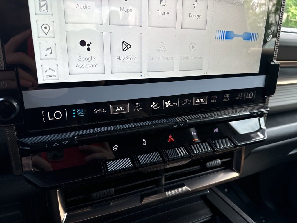 New 2025 GMC Hummer EV 3X image 29