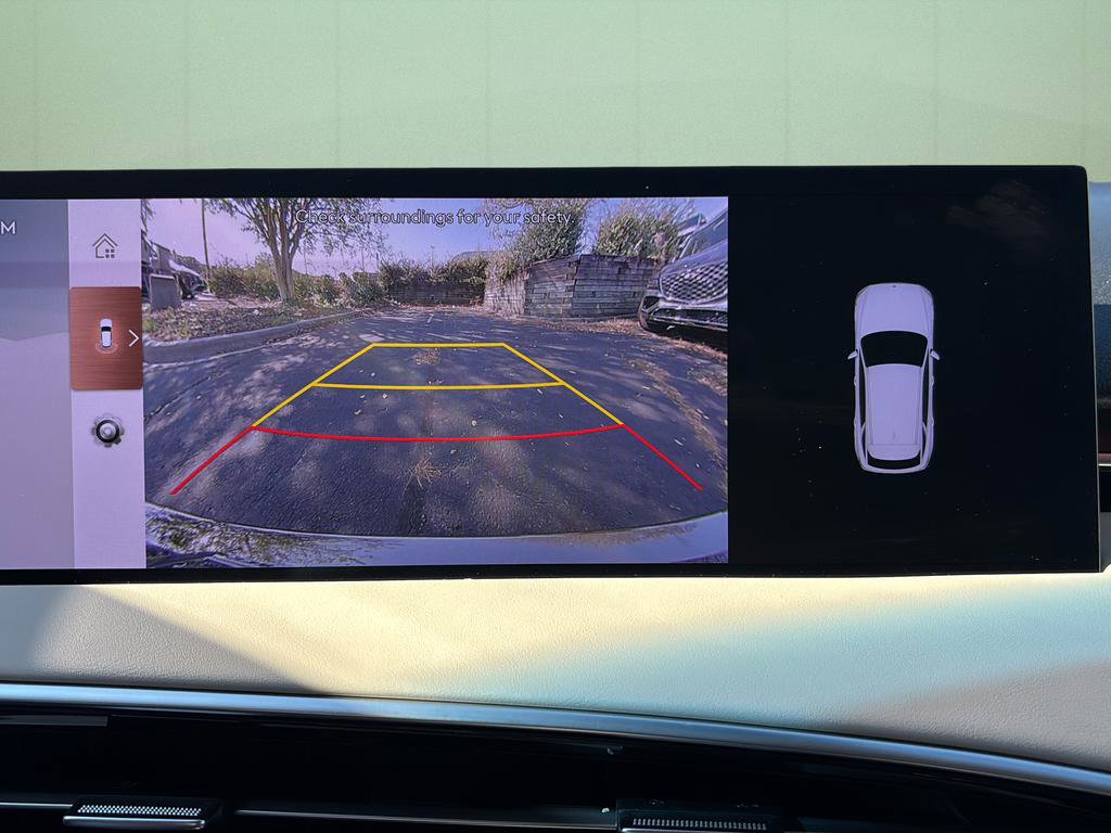 Certified 2026 Genesis GV70 2.5T image 30