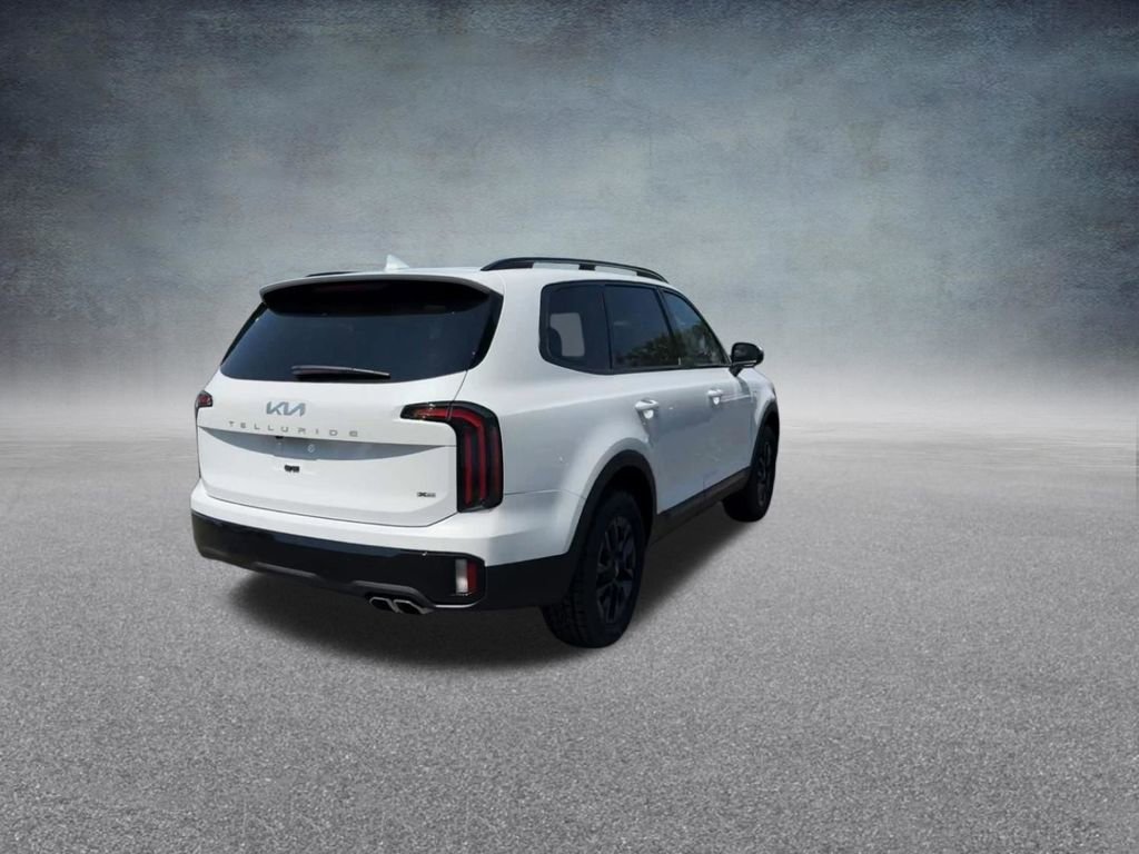 Used 2024 Kia Telluride SX Prestige X-Pro image 21