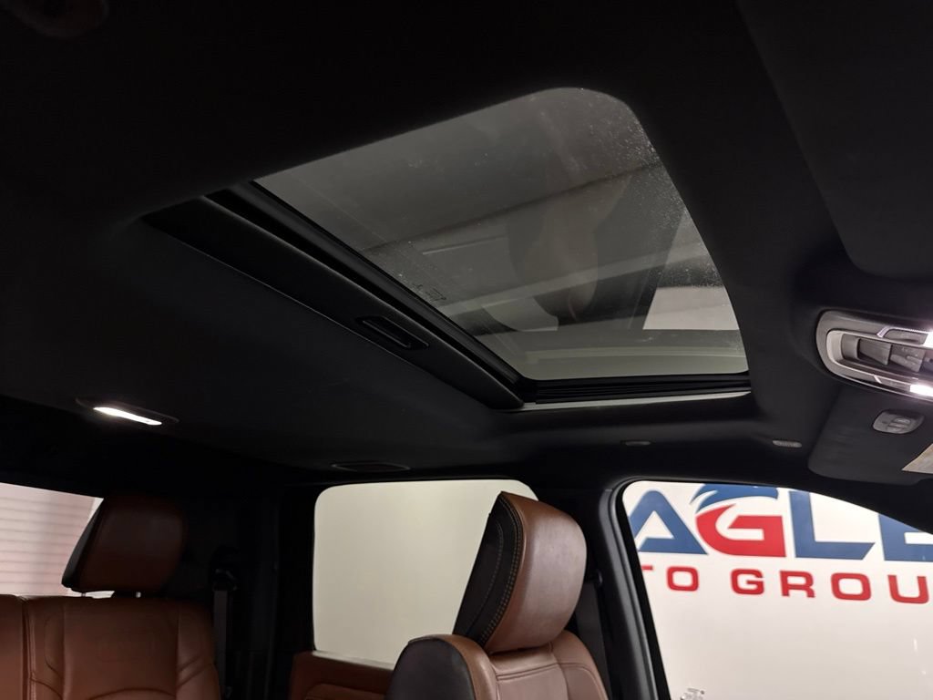 Used 2019 RAM 2500 Limited AWD/4WD image 45