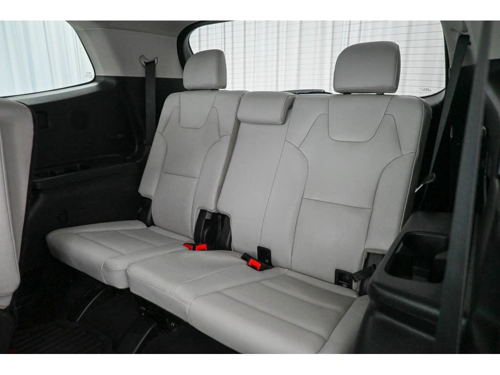 Certified 2023 Kia Telluride SX AWD/4WD image 29