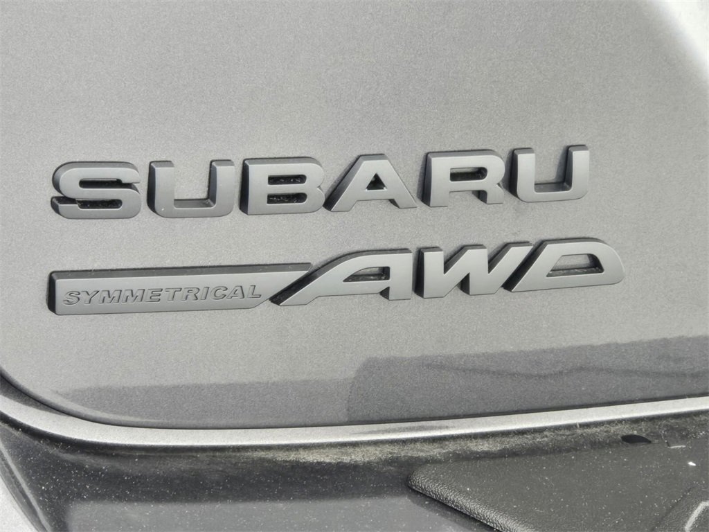 New 2026 Subaru Crosstrek 2.0i Premium image 12