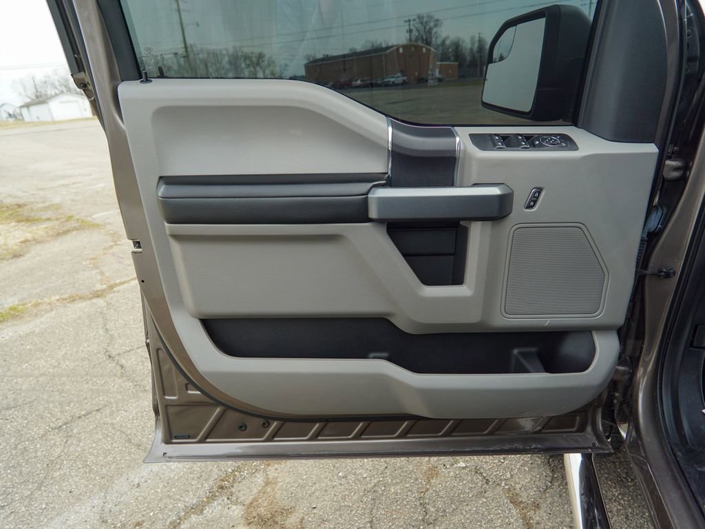 Used 2018 Ford F150 XLT image 16