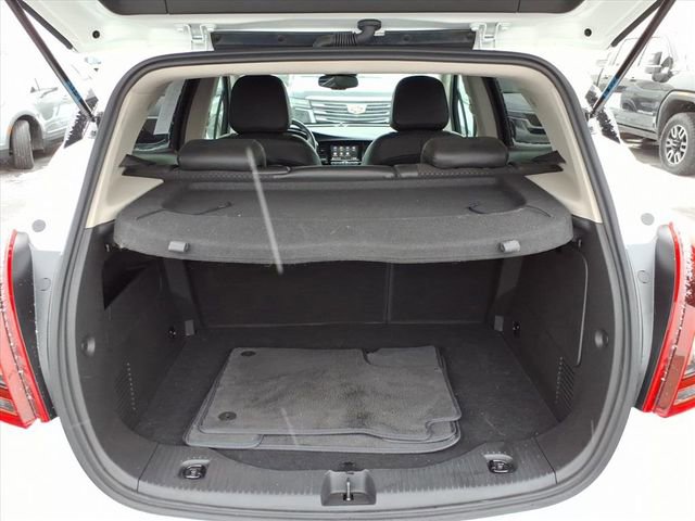 Used 2022 Buick Encore Preferred w/ Safety Package image 20