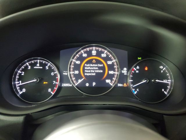Certified 2023 MAZDA CX-30 AWD 2.5 S w/ Preferred Package image 27