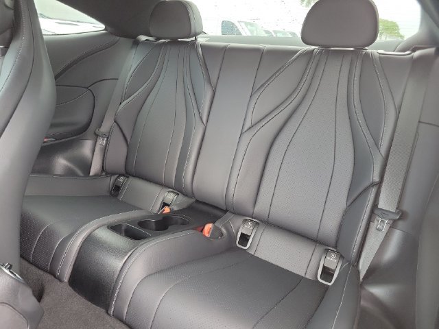 Used 2024 Mercedes-Benz CLE 300 4MATIC Coupe image 15
