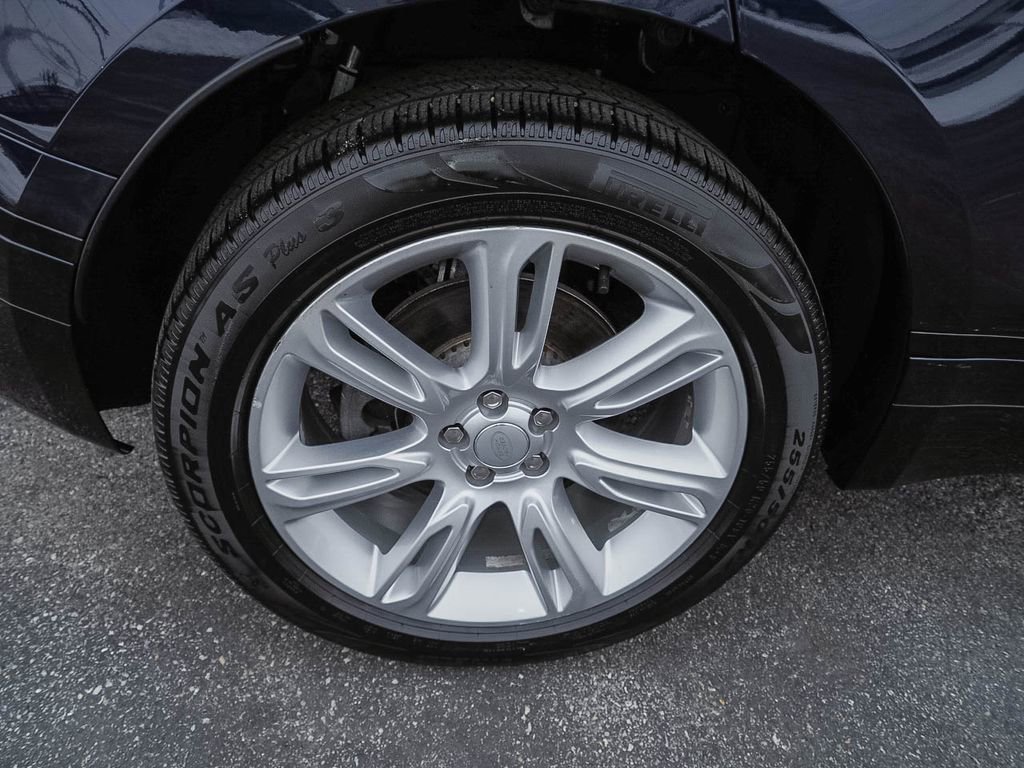 Used 2021 Land Rover Range Rover Velar S image 35