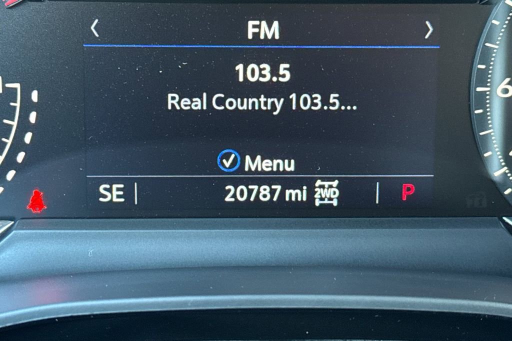 Used 2025 Cadillac XT6 Premium Luxury image 41