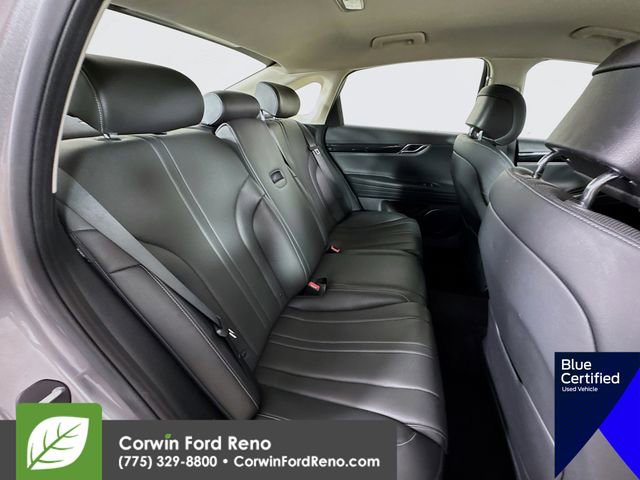 Used 2023 Genesis G80 2.5T image 29