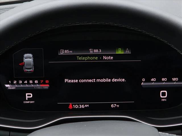 Used 2023 Audi S5 Prestige AWD/4WD image 20