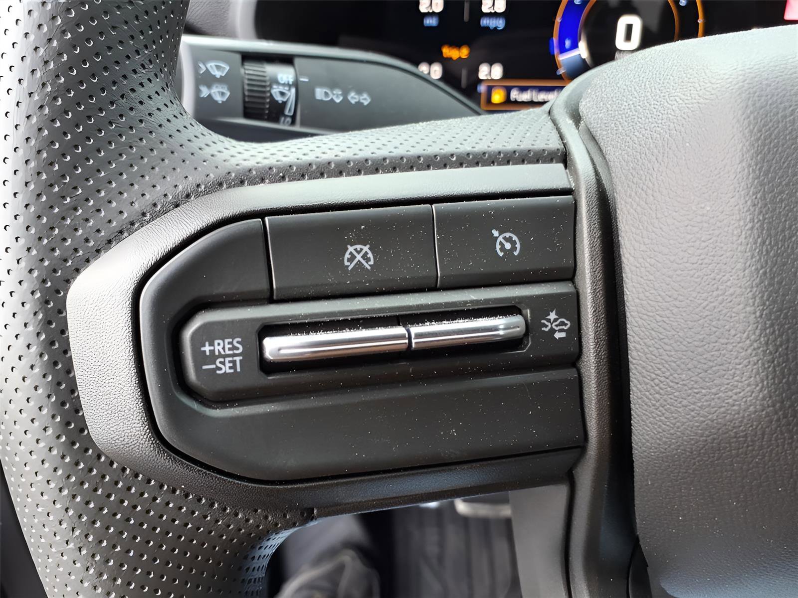 New 2026 Chevrolet Colorado W/T w/ WT Custom Package image 16