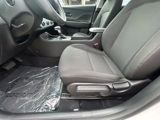 Certified 2026 Hyundai Kona SE FWD image 18