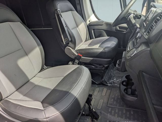 Used 2026 RAM ProMaster 2500 w/ Convenience Group FWD image 30