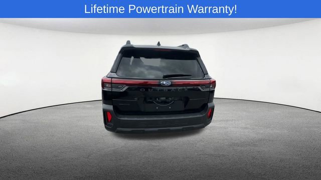 New 2026 Subaru Outback Premium image 7