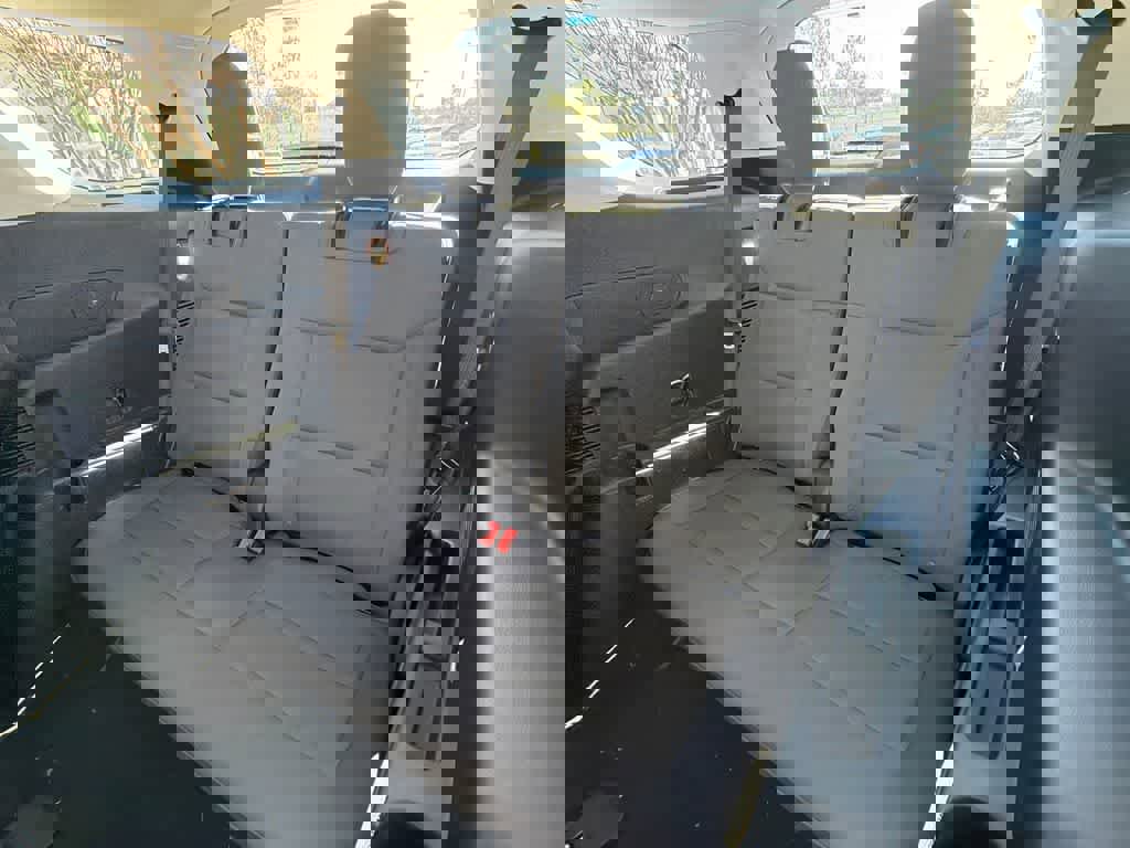 New 2026 Ford Explorer Active image 19