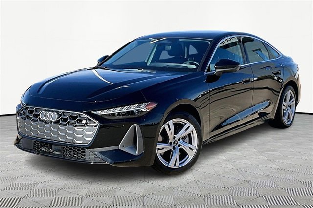 Used 2025 Audi A5 2.0T Premium Plus w/ Premium Plus