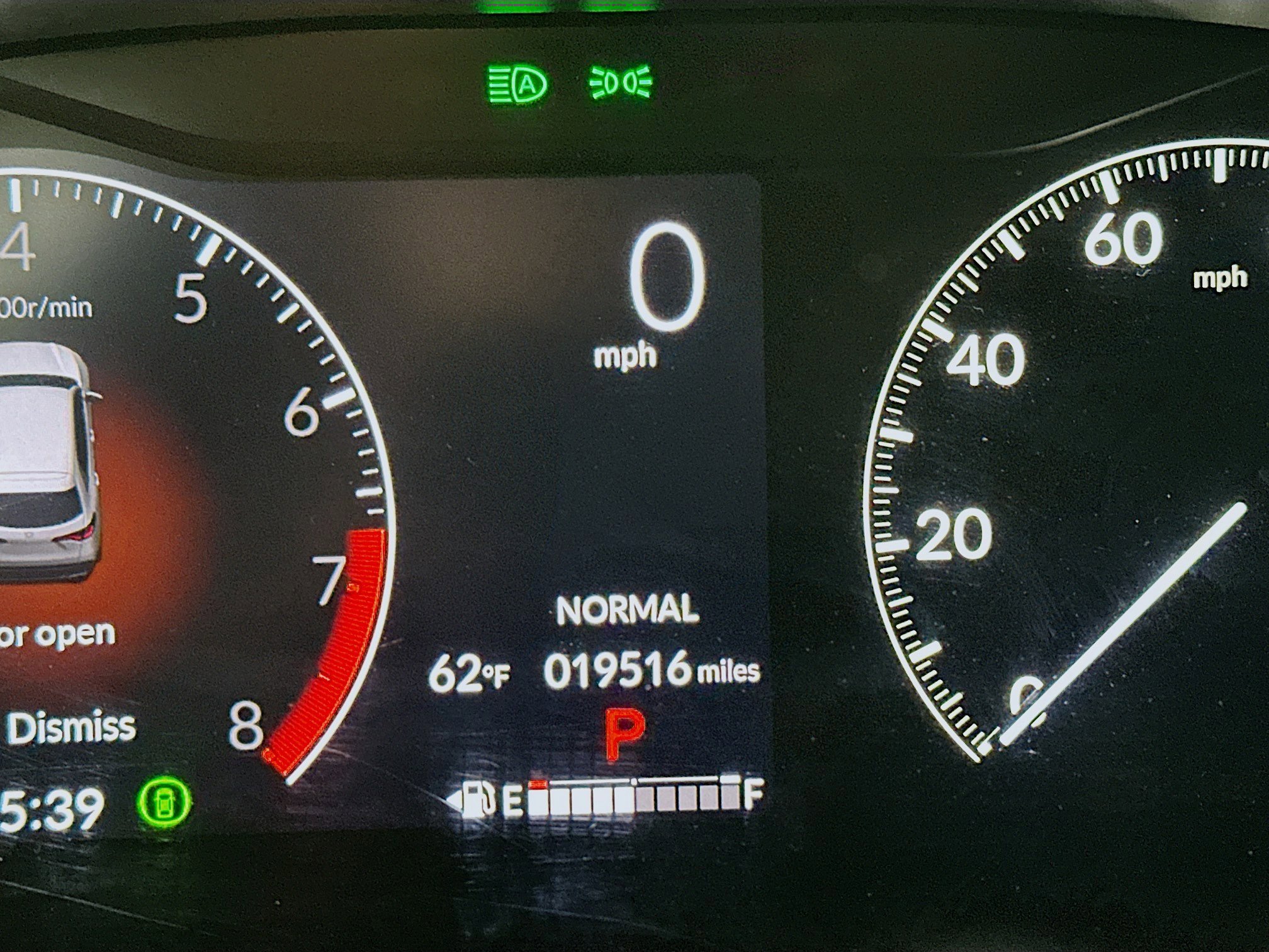 Used 2024 Honda HR-V Sport image 18