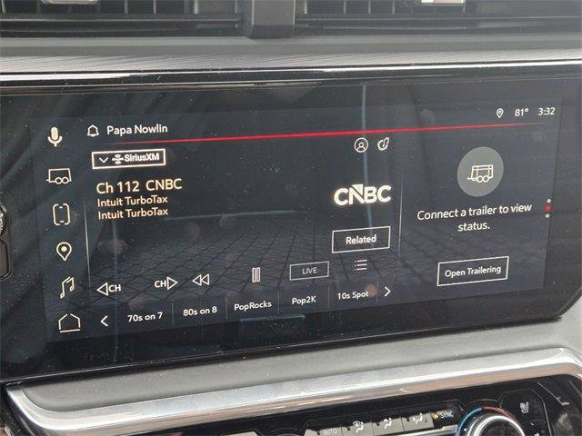 Used 2023 GMC Sierra 1500 Denali Ultimate image 19