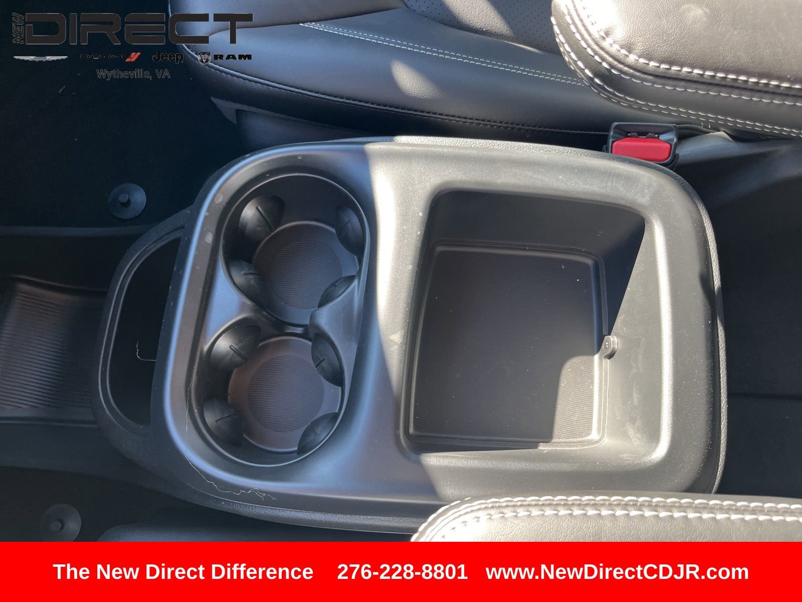 New 2026 Chrysler Pacifica Select image 24